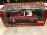 SunStar 1954 Chevrolet Bel Air 1/18 scale diecast