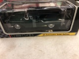 Diecast 57 Ford carrier sedan delivery 1/18 scale