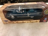 Motor max 1958 Chevy impala 1/18 scale diecast