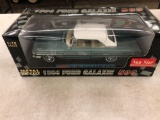 SunStar 64 Ford galaxy 500 1/18 scale diecast