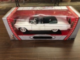 Road signature collection 1959 Buick Electra 225 1/18 scale diecast