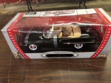 Road signature collection 1960 Chrysler 300 F 1/18 scale diecast