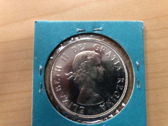 CANADA DOLLAR