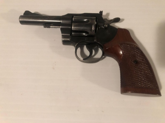 COLT TROOPER 38 SPECIAL