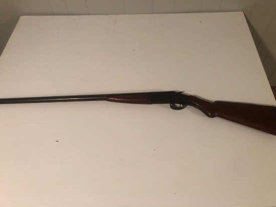 EXCELSIOR 12 GAUGE