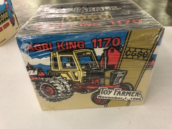 CaseAgri king 1170 1/16 scale