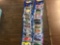 LOT OF MISC NEW HOTWHEELS