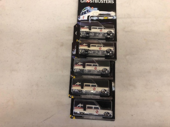 LOT OF MISC NEW HOTWHEELS