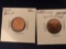 UNCIRCULATED PENNIES