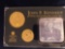 AMERICAN MINT JOHN F KENNEDY COIN SET