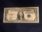 1935-A SILVER CERTIFICATE