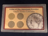 LIBERTY NICKEL COLLECTION