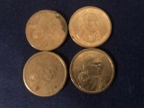 U.S. DOLLAR COINS