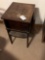 ANTIQUE SMALL TABLE