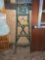 WOODEN STEPLADDER