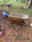 WHEELBARROW
