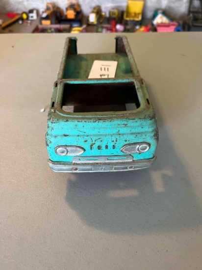 NYLINT FORD TOY TRUCK