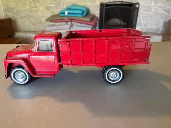 ERTL INTERNATIONAL TRUCK