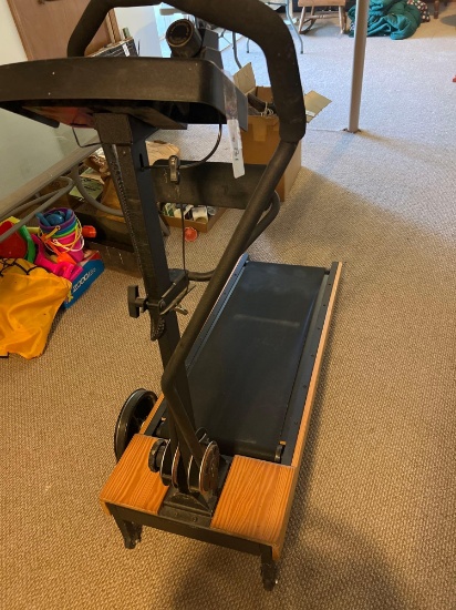 TREADMILL
