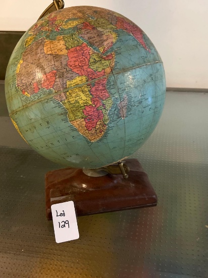 GLOBE