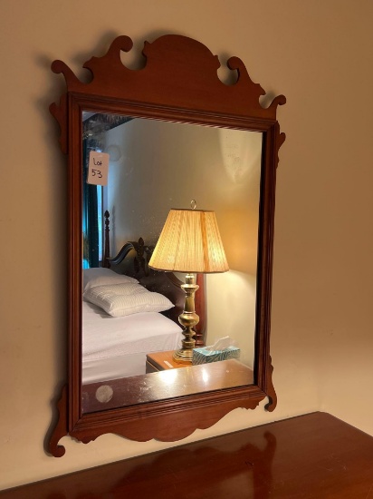WALL MIRROR
