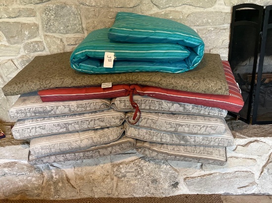 outdoor cushion