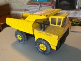 Tonka DUMP TRUCK