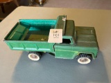 STRUTO DUMP TRUCK