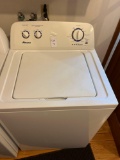 AMANA WASHER