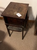 ANTIQUE SMALL TABLE