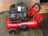 7 GALLON AIR COMPRESSOR...