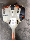 STIHL WEED EATER