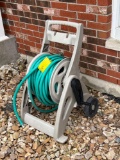 HOSE REEL