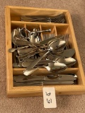 SILVERWARE DRAWER