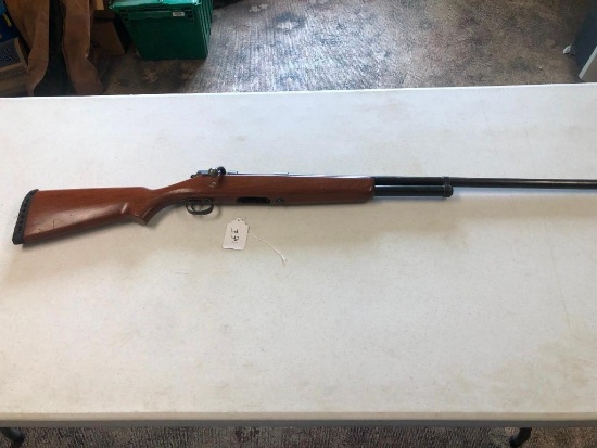 J.HIGGINS MODEL 583 12 GAUGE