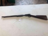 WINCHESTER MODEL 1906 22 CAL