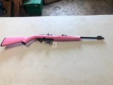 MOSSBERG 702 22 LONG RIFLE