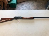 REMMINTON MODEL 11 12 GAUGE