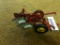 TRU-SCALE TOY PLOW