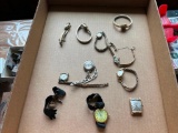 LOT OF WRIST WATCHES