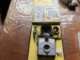 OFFICIAL BOY SCOUT...7 PC FLASH CAMERA KIT