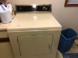 WARDS ELECTRIC DRYER