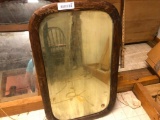 ANTIQUE MIRROR