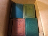 OLD BOOKS