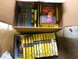 NANCY DREW BOOKS