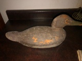 1940'S DECOY