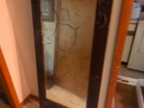 ANTIQUE MIRROR