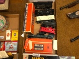 VINTAGE LIONEL TRAINS