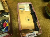 DAISY BB GUN SCOPE