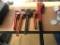 PIPE WRENCHES